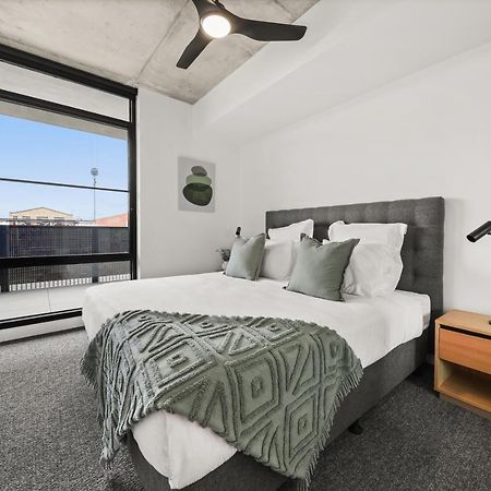 Aparthotel Rambla At Solarino House à Ville de Ville de Melbourne Extérieur photo