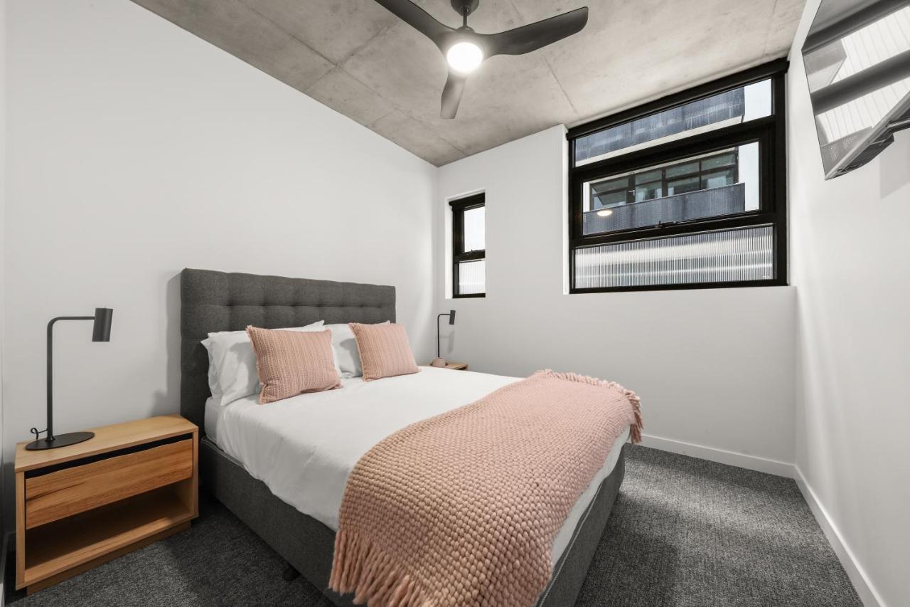Aparthotel Rambla At Solarino House à Ville de Ville de Melbourne Extérieur photo