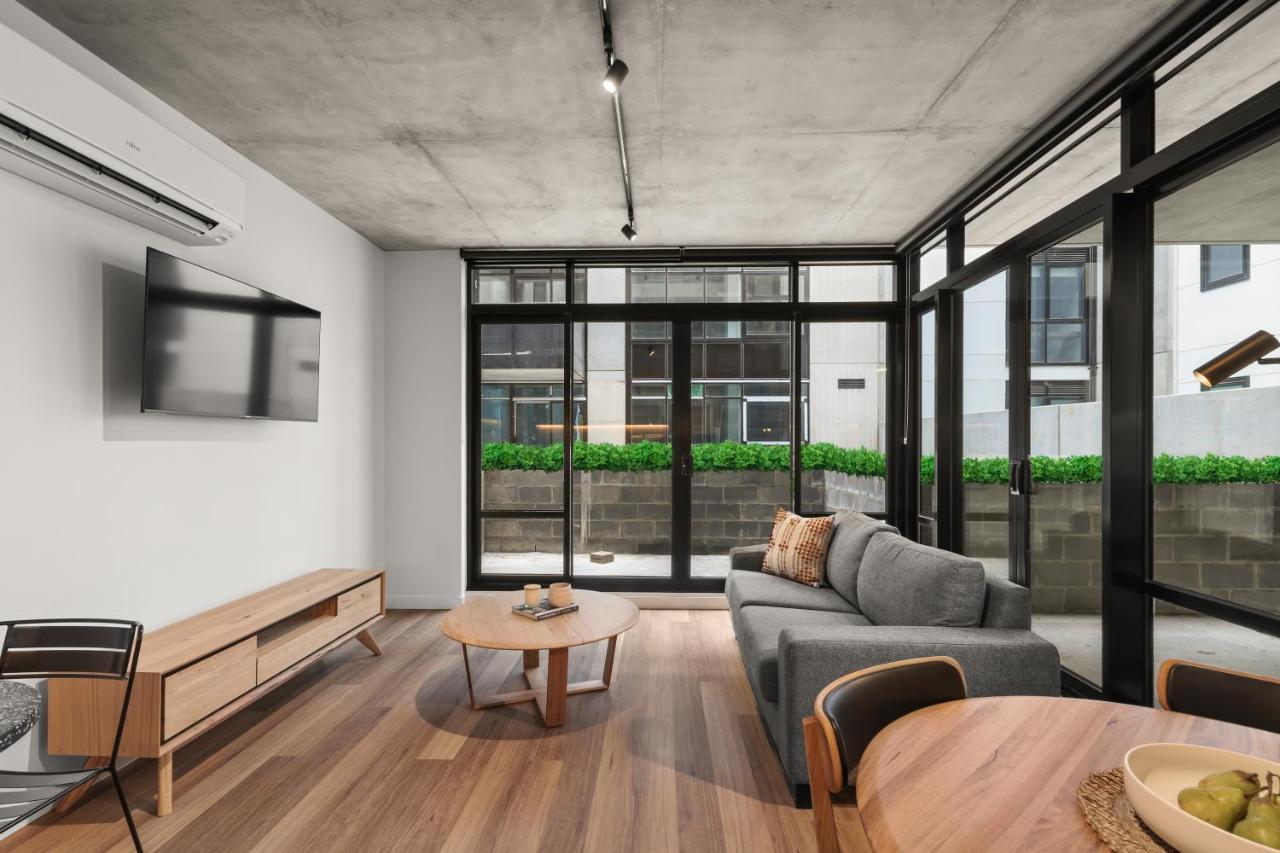 Aparthotel Rambla At Solarino House à Ville de Ville de Melbourne Extérieur photo