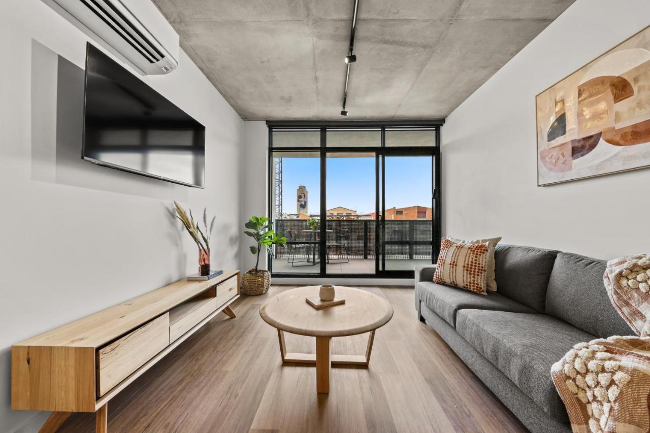 Aparthotel Rambla At Solarino House à Ville de Ville de Melbourne Extérieur photo