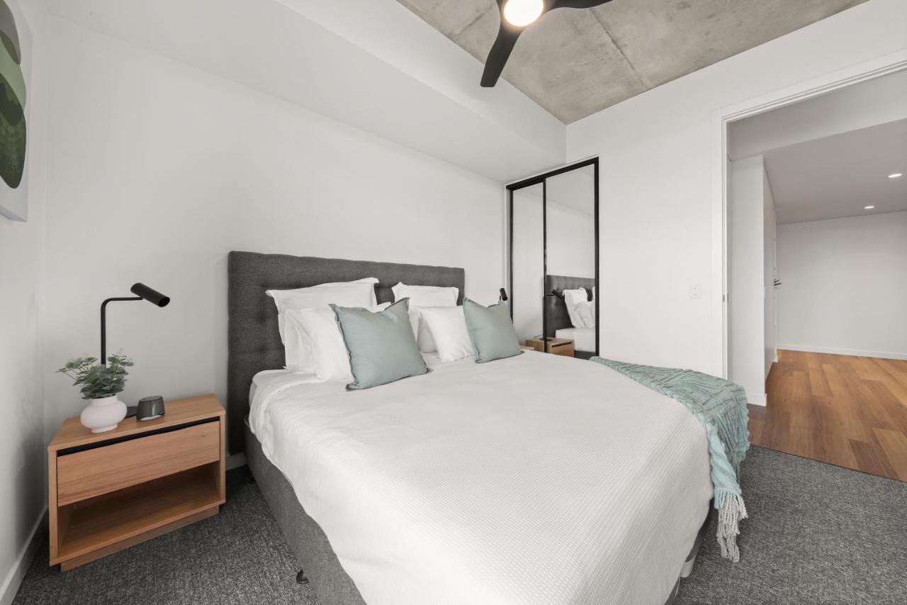 Aparthotel Rambla At Solarino House à Ville de Ville de Melbourne Extérieur photo