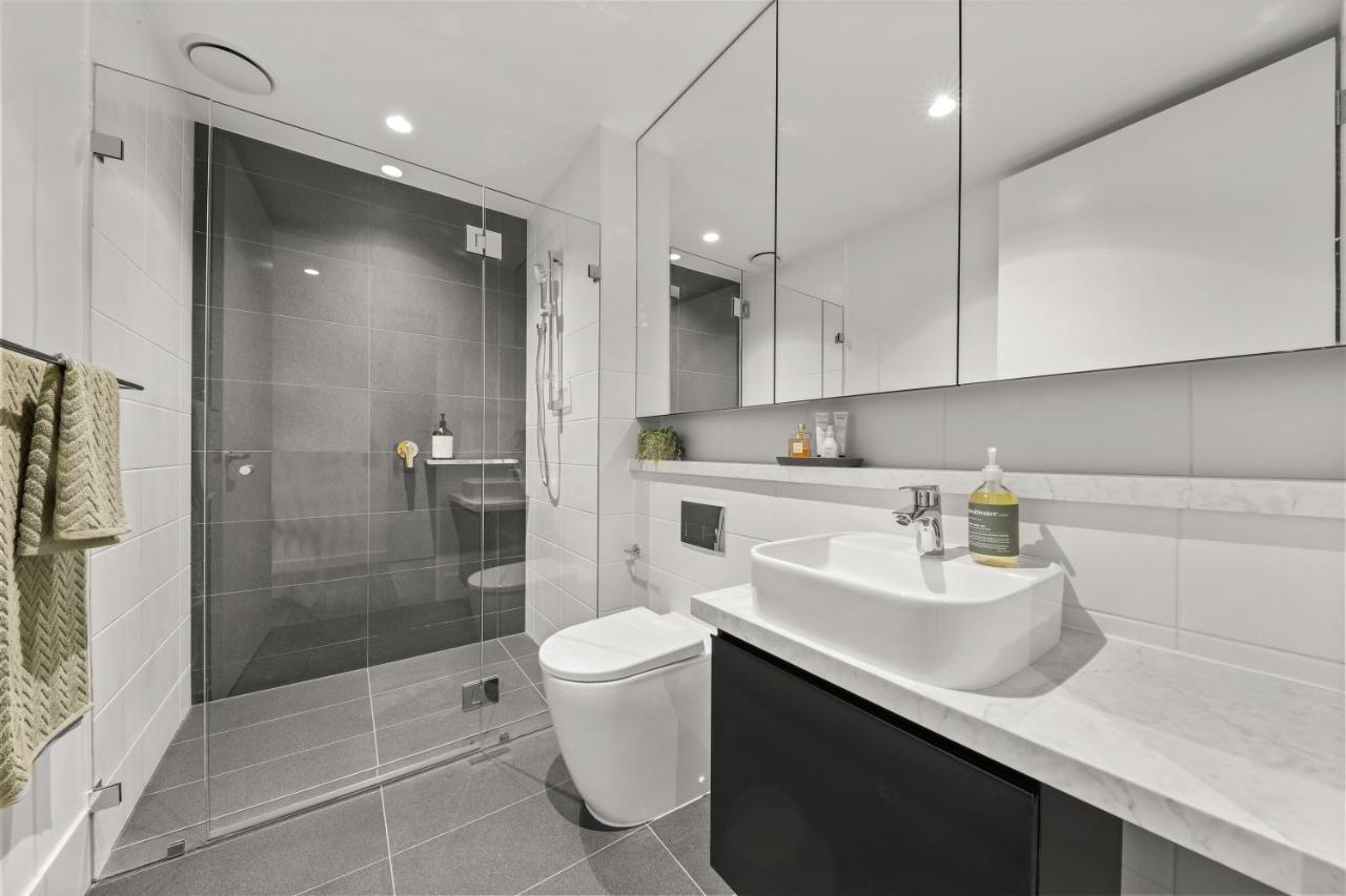 Aparthotel Rambla At Solarino House à Ville de Ville de Melbourne Extérieur photo